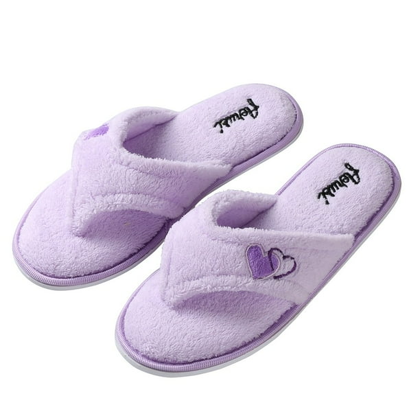 thongs slippers