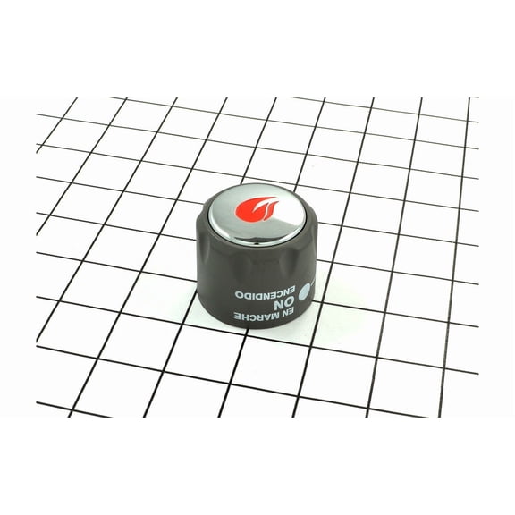 Weber SEAR KNOB ASSM SUM 08 BB 70868