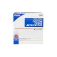 thumbnail image 3 of Dukal 014MED-6 Cotton Tipped Applicators, Box of 100, 3 of 4