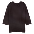 thumbnail image 1 of Alfani Cardigan pour Femmes, Rouge, Moyen, 1 of 1