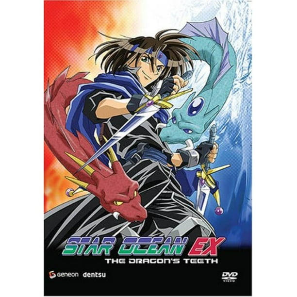Star Ocean Ex The Dragon S Teeth Vol 2 Walmart Com Walmart Com Star Ocean Ex The Dragon S Teeth Vol 2 Walmart Com Walmart Com