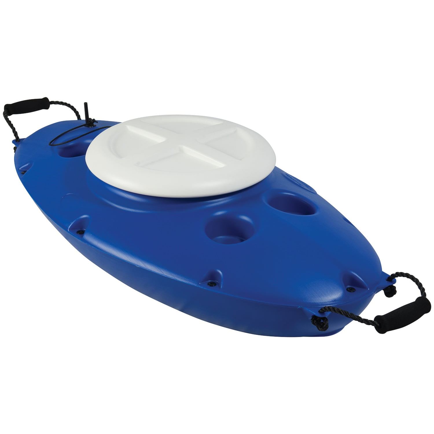 CreekKooler CK00258B 30 Quart Floating Cooler for sale online 