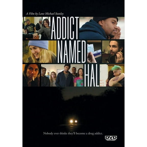 Addict Named Hal (DVD), Freestyle Digital, Drama