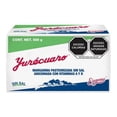 thumbnail image 1 of Margarina Yurécuaro 34 pasteurizada sin sal 500 g, 1 of 3