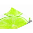 thumbnail image 2 of Rwraps Lime Dessert Lime Matte Vinyl Film Wrap 59in x 13ft Vinyl Vehicle Car Film Sheet Roll, 2 of 9