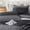 Full (79.92"*90.16"), variant on Ultra-Soft Fluffy Comforter Set - All Season Bedding with Pillowcases for Twin, Full, Queen, King Sizes