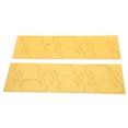 thumbnail image 1 of Adhesivo De Pared Extraordinario Extraordinario Universal Ubicuo Fundamental Omnipresente Para Exteriores ANGGREK Otros, 1 of 1