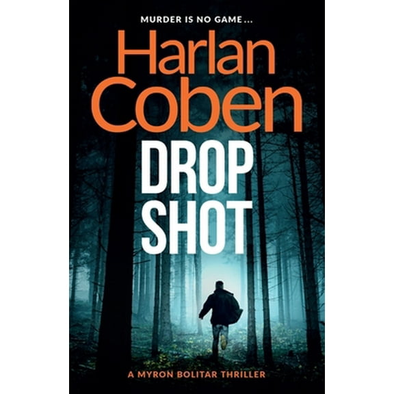 Pre-Owned Drop Shot (Paperback) 1409150550 9781409150558