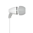 thumbnail image 5 of Disco - LilGadgets BestBuds White Children's Volume Limited In-Ear Headphones Earbuds with Mic, 5 of 6