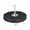 6X100mm, variant on EpheyFIF Strip Wheel Paint Rust Remover 6mm Shank Clean Angle Grinder Discs 6X100mm
