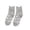 A-Grey12, variant on Women's Ankle Socks Cute Cat Print Socks Soft Stretchy Novelty Stylish Indoor Outdoor Hosiery