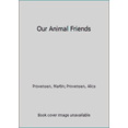 thumbnail image 1 of Pre-Owned Our Animal Friends at Maple Hill Farm (Unknown) 0394921232 9780394921235, 1 of 1