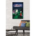 thumbnail image 2 of Beetlejuice: Animated - One Sheet Wall Poster, 22.375" x 34" Framed, 2 of 5