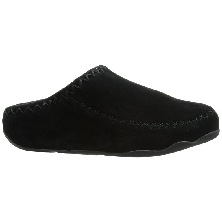 FitFlop Womens Gogh Moc Makizin - Walmart.com