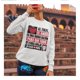 thumbnail image 3 of Playera Fan Army La Casa de Papel T M Color Blanco, 3 of 4