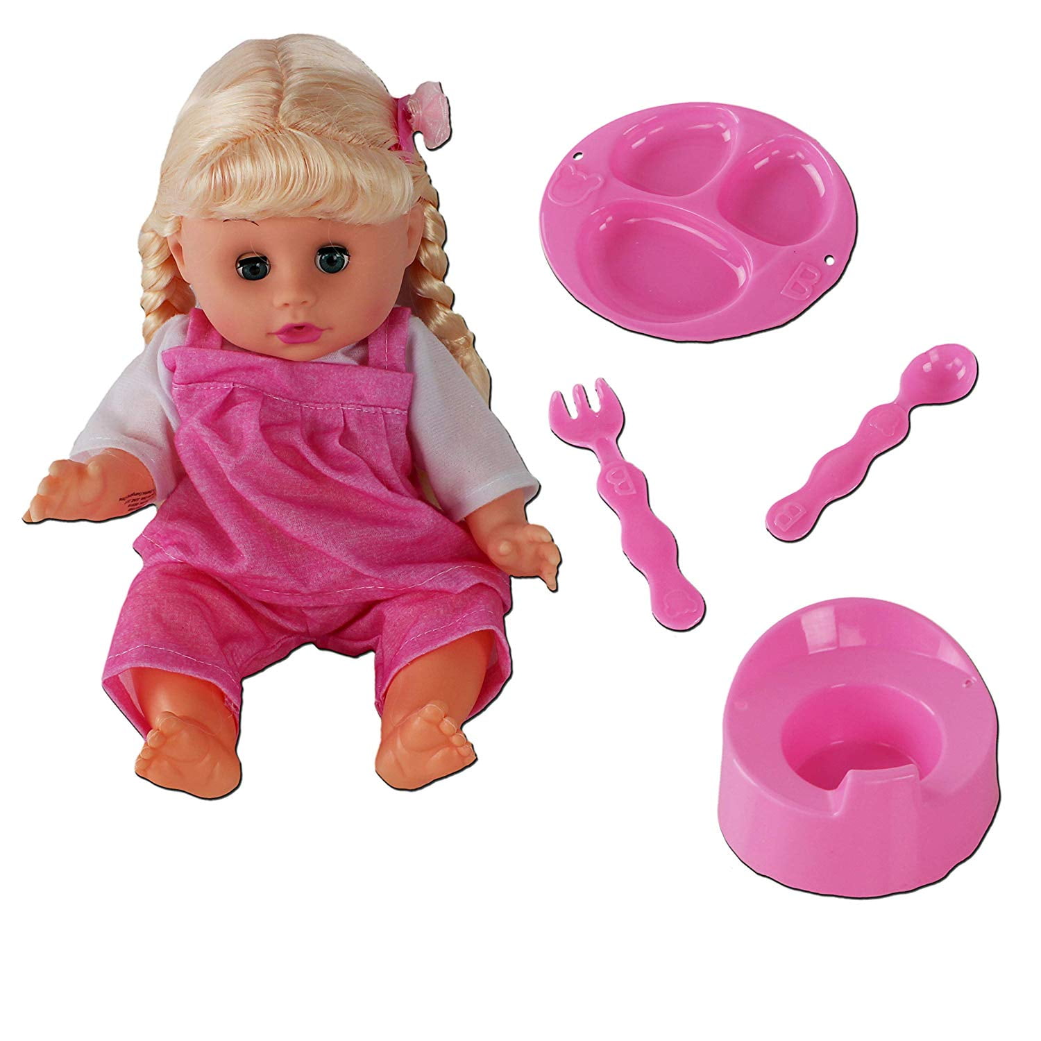 children's baby doll accessories