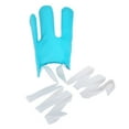 thumbnail image 2 of Sock Aid Kit No Blending Stretching Stocking Helper Tool Sock Aid Brace for Pregnancy Injuries, 2 of 7