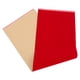 thumbnail image 5 of GOOHOCHY Papel de contacto autoadhesivo de terciopelo flocado, tela antideslizante para manualidades y decoración del hogar (rojo, 50 x 155 cm), 5 of 8