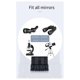 thumbnail image 1 of Telescope WiFi Connection Electronic Eyepiece HD Telescope Universal Camera Mobile Phone Photo, 1 of 5