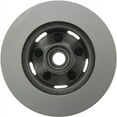 thumbnail image 2 of Centric GCX Rotor with Full Coating, 2 of 4