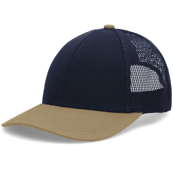 Low-Pro Trucker Cap
