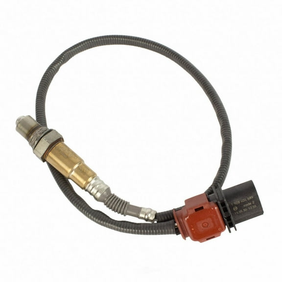 Motorcraft OE Connector Oxygen Sensor Fits select: 2017-2020 FORD F150, 2018-2021 FORD EXPEDITION