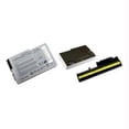 thumbnail image 1 of Axiom Memory Li-ion 9-cell Nb Battery 312-0349, 1 of 5