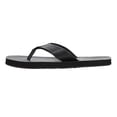 thumbnail image 3 of London Fog Mens Benny Flip Flops Casual Shoes, 3 of 5
