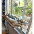 thumbnail image 2 of Cat Bed Window, Cat Window Seat Bed Hammock Space Saving Design -, 2 of 5