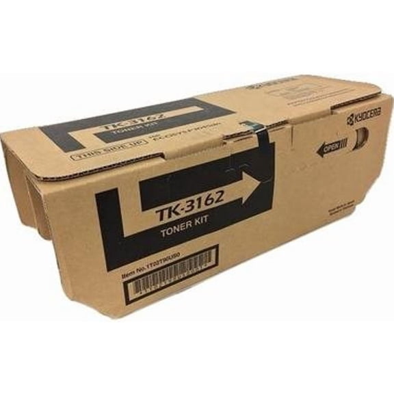 KYOTK3162 - Kyocera TK-3162 Original Toner Cartridge - Black