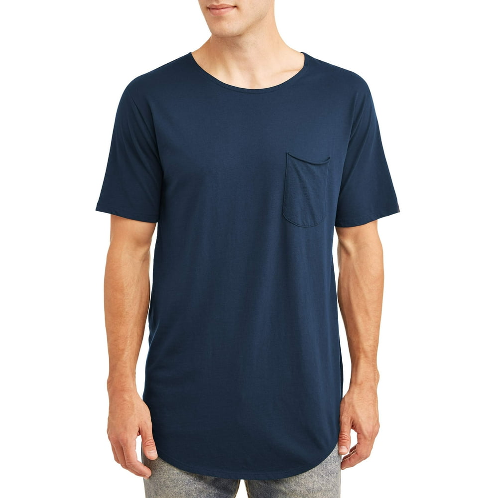 elongated tshirts