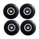 thumbnail image 1 of 4 ruedas de Pilates Reformer que reemplazan directamente las piezas de repuesto de rodillos, accesorios para equipos de fitness., 1 of 9