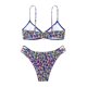 thumbnail image 2 of Conjunto de Bikini para Mujer Gibobby Traje de Baño Estampado Verano Sexy, 2 of 4