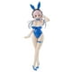 thumbnail image 2 of Furyu - Super Sonico - BiCute Bunnies Blue Rabbit, 2 of 5