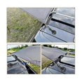 thumbnail image 5 of 4Pcs Heavy Duty Suction Cup with D Ring 360 Rotating Camping Suction Hooks Car Suction Cups Anchor, 5 of 5