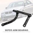 thumbnail image 3 of Front Right Wiper Arm Bearing Kit For BMW 5 6 Series E60 E61 E63 E64 61617185366, 3 of 16
