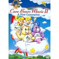 thumbnail image 1 of Care Bears Film 2: une Nouvelle Génération DVD, 1 of 1