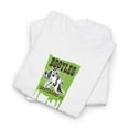 thumbnail image 3 of limited edition baker skateboards Vintage remix v2 Classic Skate TShirt Print - White / 4XL, 3 of 5