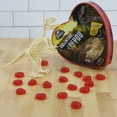 thumbnail image 4 of Frankford Jurassic World Gummy Candy Heart Box & 3-D Dino Puzzle 3.17oz, 4 of 7