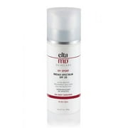 EltaMD SPF 50 UV Sport Sunscreen, 7 Fl Oz