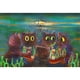 thumbnail image 1 of Drill Diamond Painting (DE5610) Kit completo de mosaico DIY para Bead Art (p0331 Beer Cat) 20X30cm Hugtrwg Para estrenar, 1 of 1