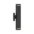 thumbnail image 2 of George Kovacs Lighting - Suppotto - 26W 2 LED Wall Sconce-14 Inches Tall and 4.5, 2 of 7