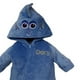 thumbnail image 2 of Mameluco con Gorro Bordado Disney Dory Disney Mameluco9325, 2 of 3