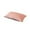Pink, variant on Zmeidao 2Pcs Cooling Pillowcase, Cool Silk Latex Pillow Cover 18.89×29.1inch Soft Comfortable Machine Washable Pillow Case
