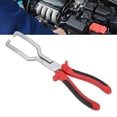 thumbnail image 4 of Fuel Line Disconnect , Rustproof Petrol Hose Release Tool Stainless Steel  For Car Maintenance, 4 of 8