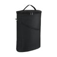 thumbnail image 1 of 2 bolsas de vinos de botella, mochila térmica gran capacidad, transportista de vino de enfriamiento multifuncional, para excursiones del día del, 1 of 8