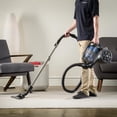 thumbnail image 5 of RS4 Lightweight Bagless Canister Vacuum with Dual HEPA Filtration and Premium Button Lock Tools, 5 of 16