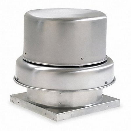

Dayton Alu 28.4 L 27.2 H 25.4 W Exhst Fan 16D541