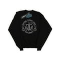 thumbnail image 1 of Harry Potter Boys Hufflepuff Seal Sweatshirt, 1 of 5