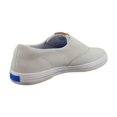 thumbnail image 5 of Keds Champion Women's Fashion Sneakers Cream Dalmata Leather Size 11 M, 5 of 8
